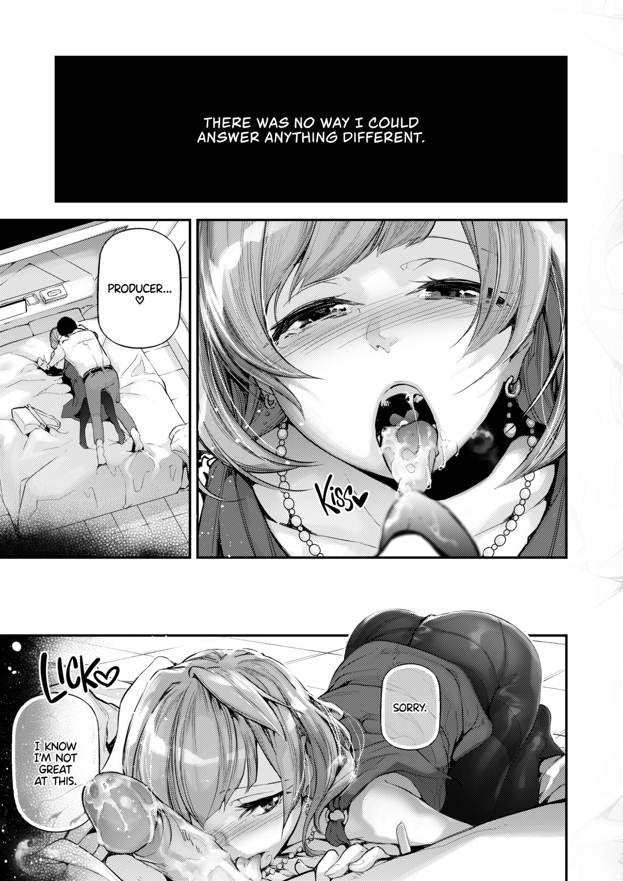 Hentai Manga Comic-Kaede In Crimson-Read-12